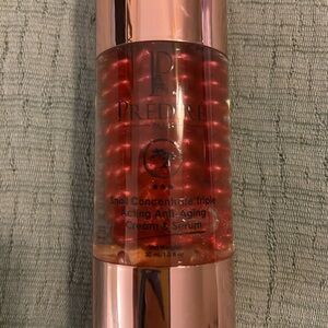 Snail Concentrate Anti-Aging Cream & Serum - Red